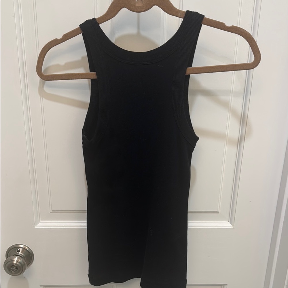 Alex Mill Everyday Rib Tank - Picture 2 of 4